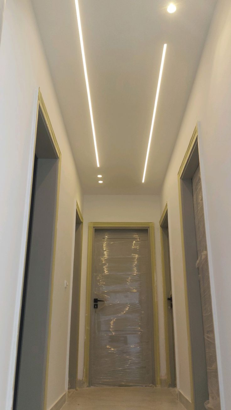 إضاءة حديثة